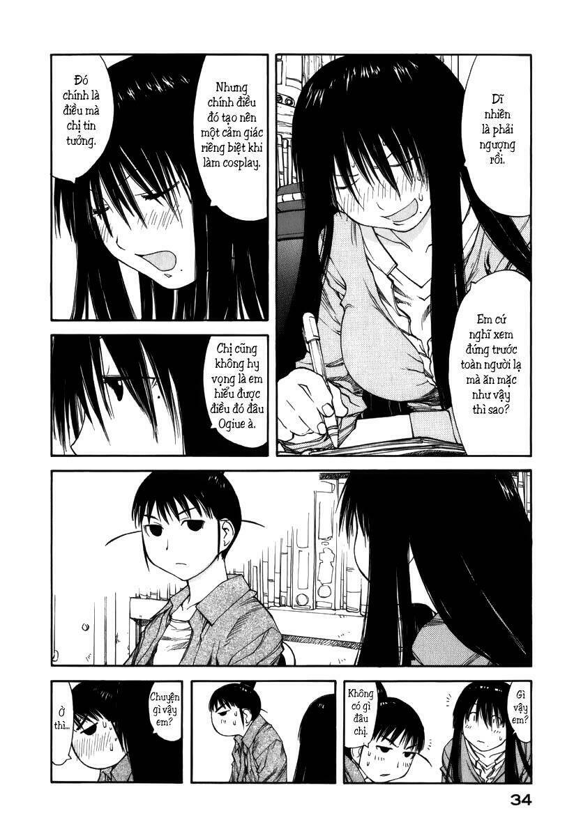 genshiken/6