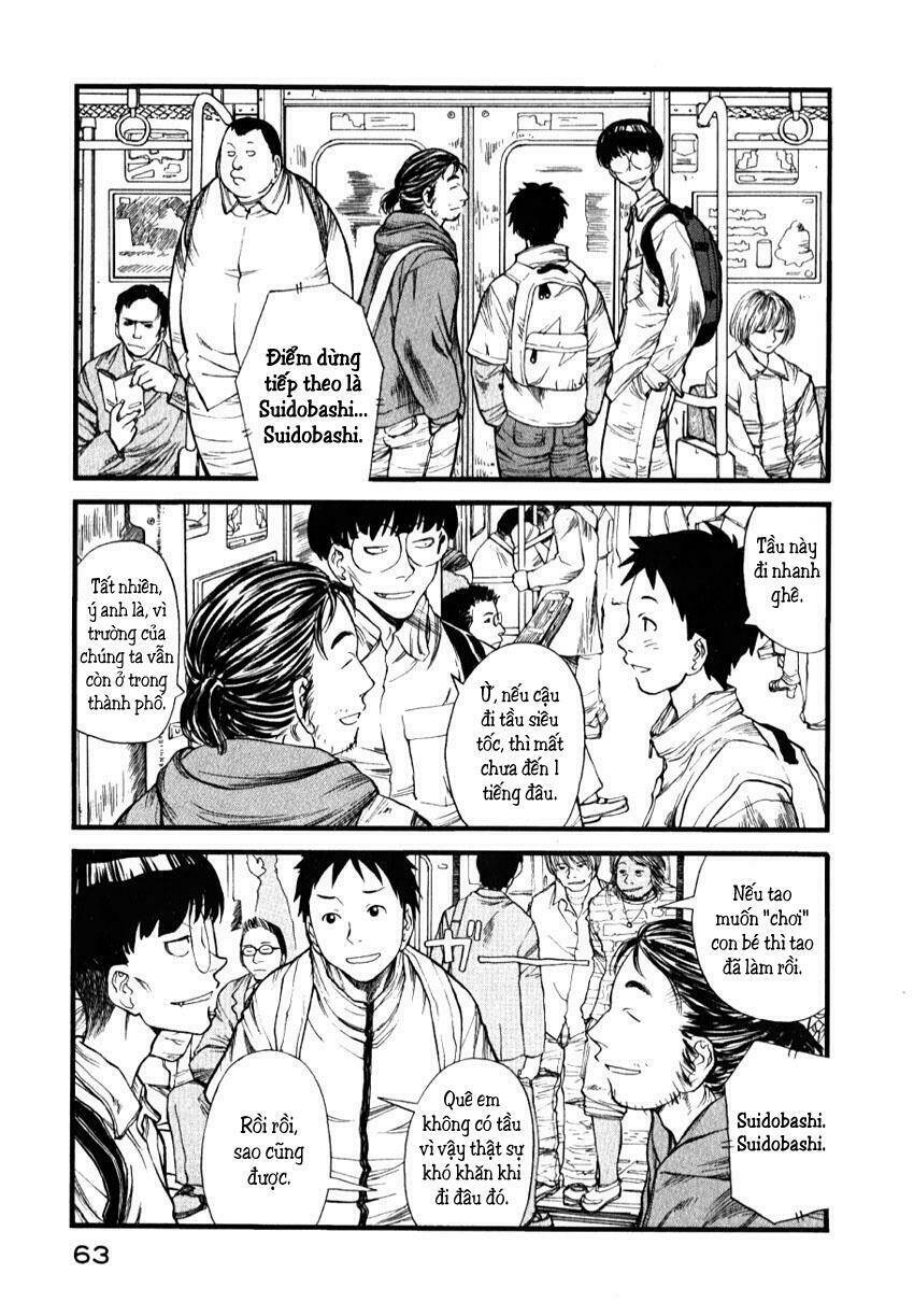 genshiken/3