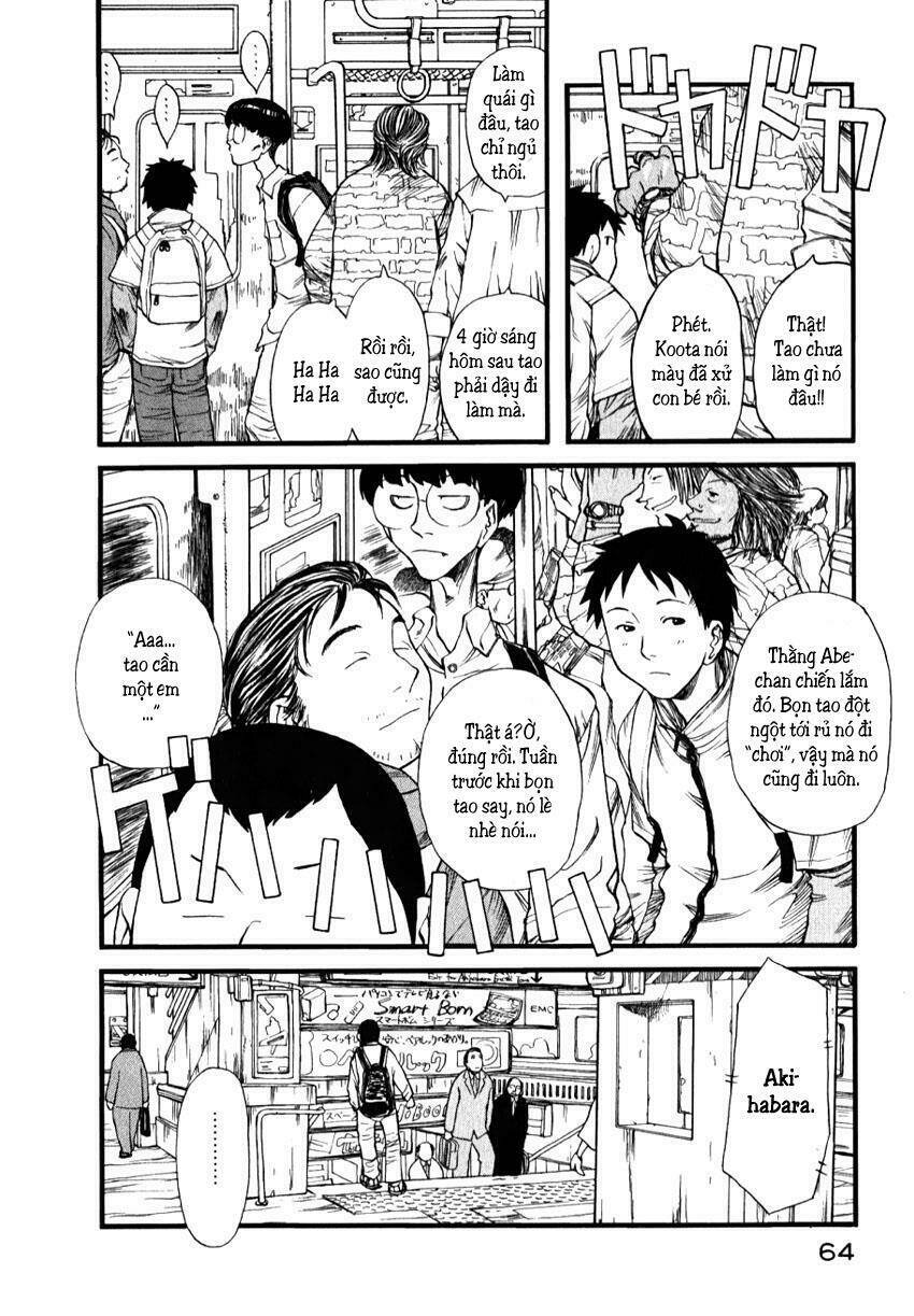 genshiken/4