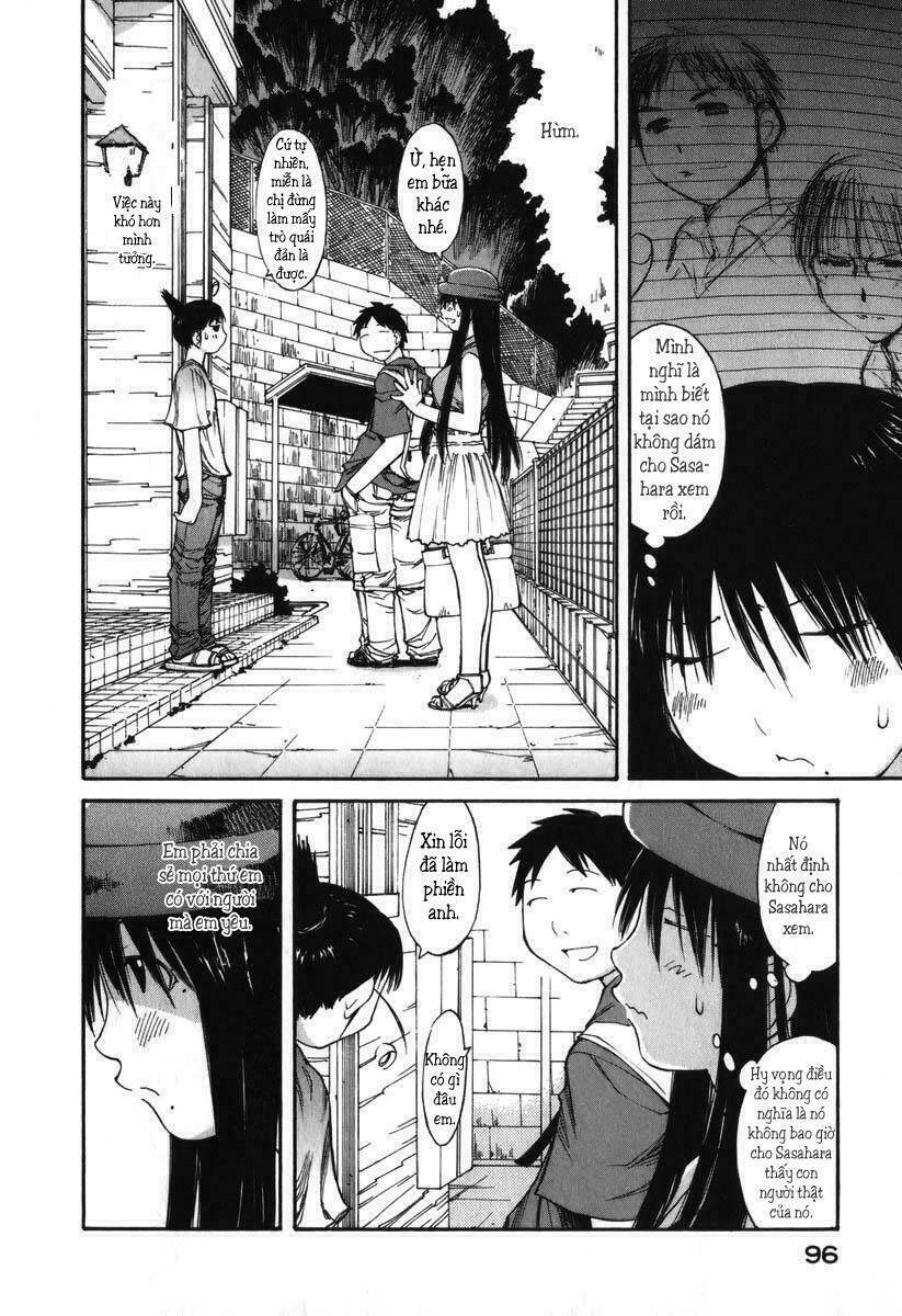 genshiken/13