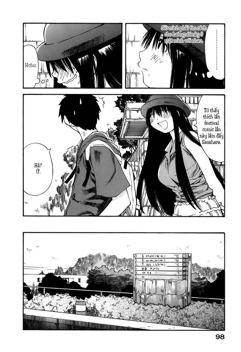 genshiken/15