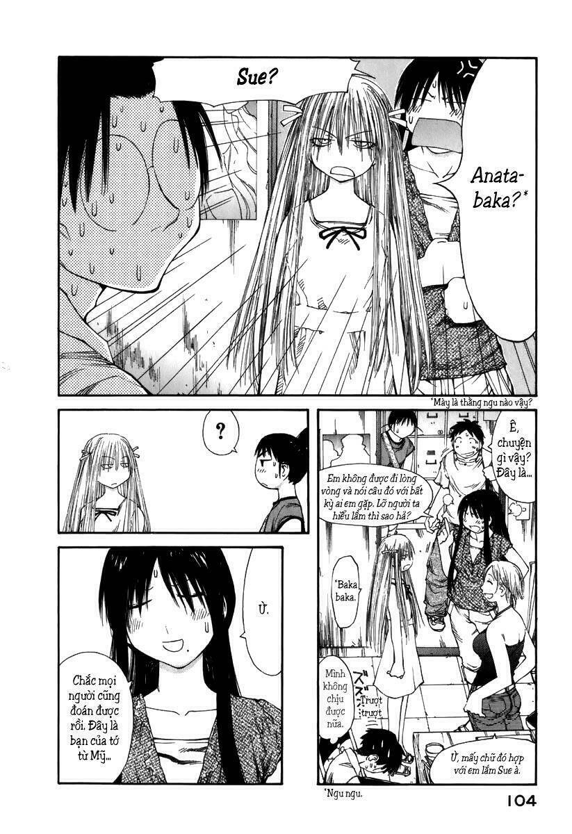 genshiken/21