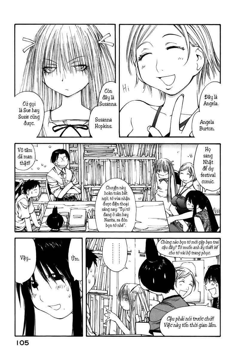 genshiken/22