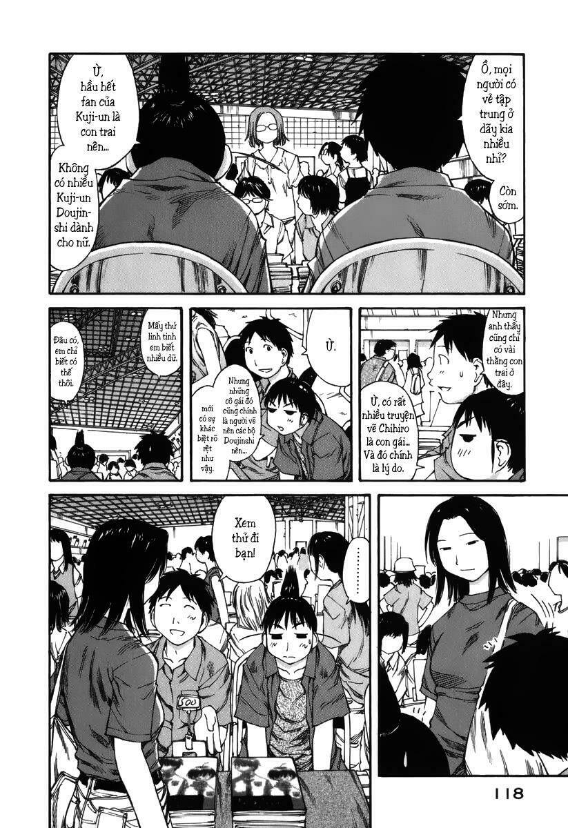 genshiken/10