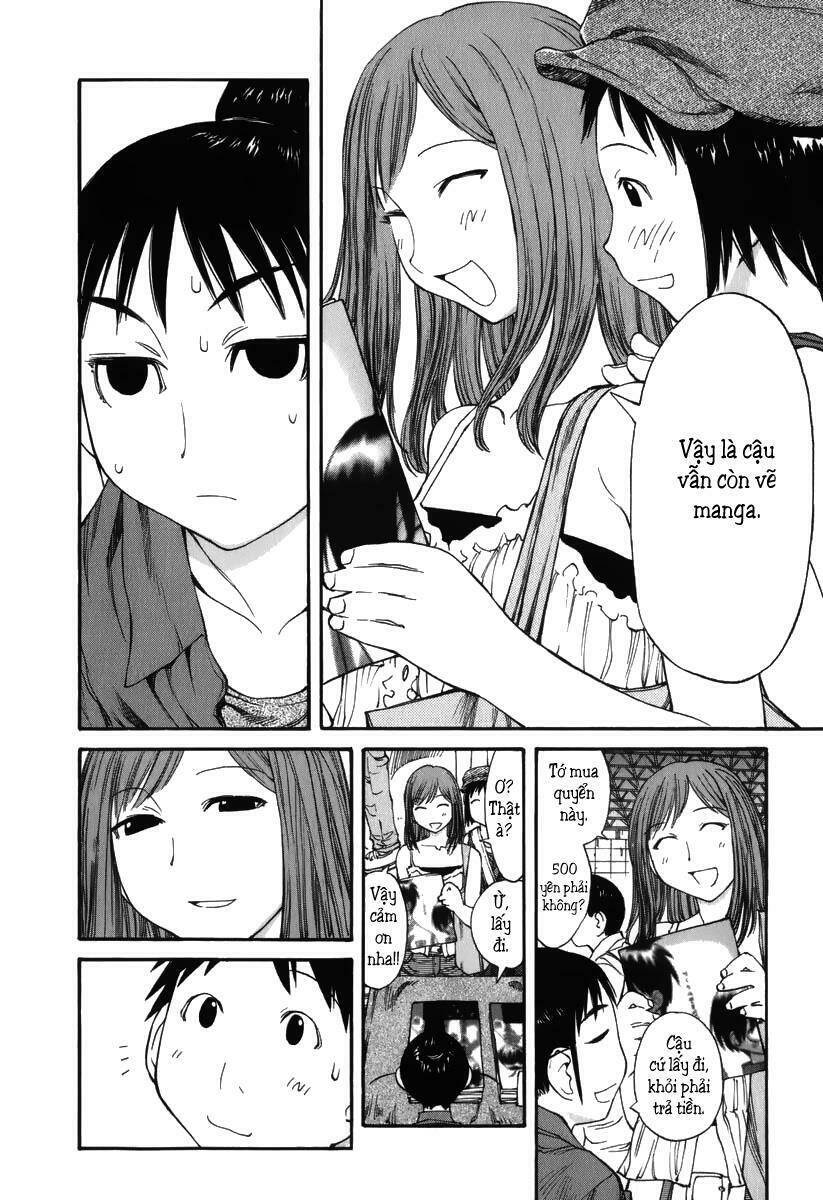 genshiken/22