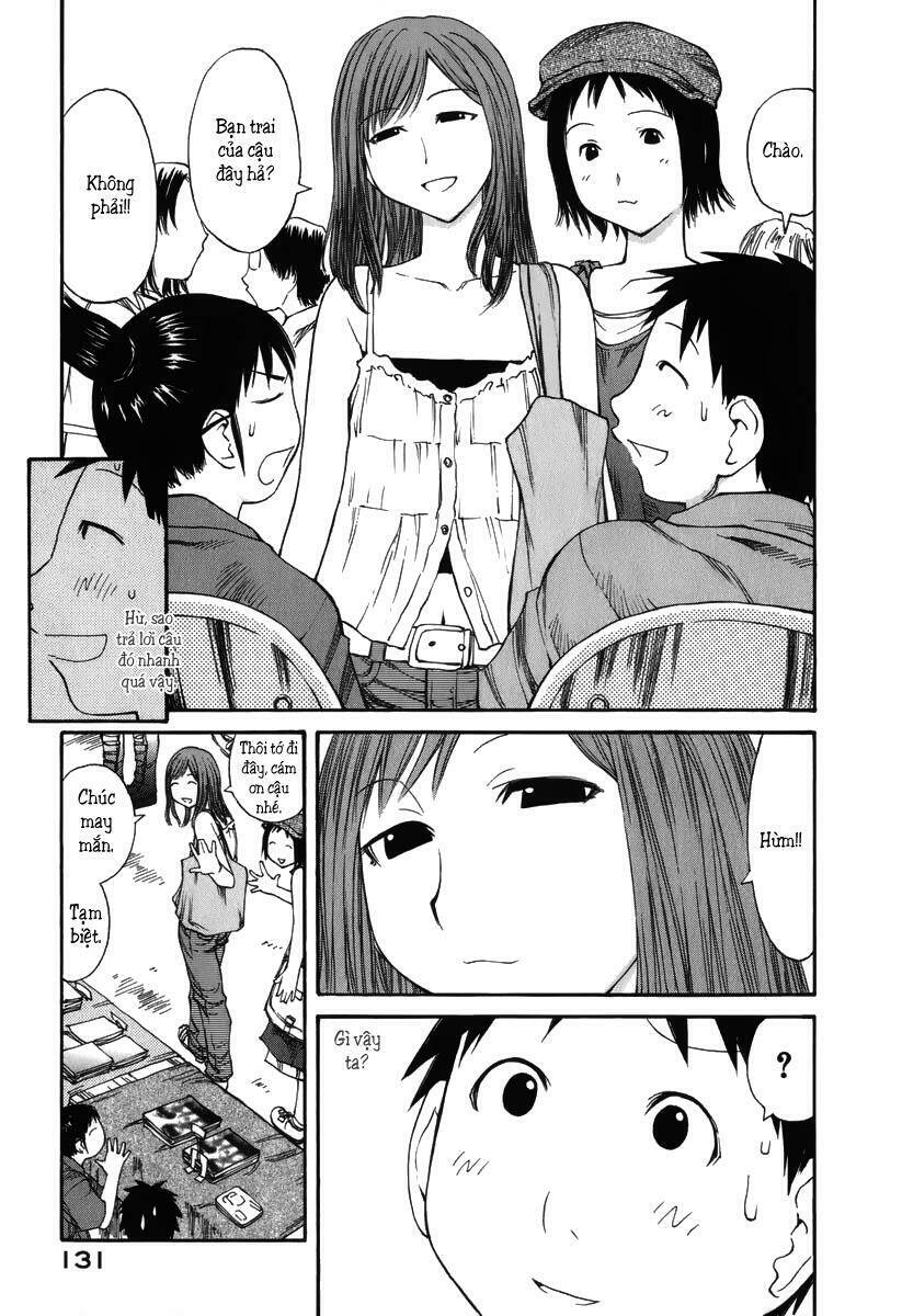 genshiken/23