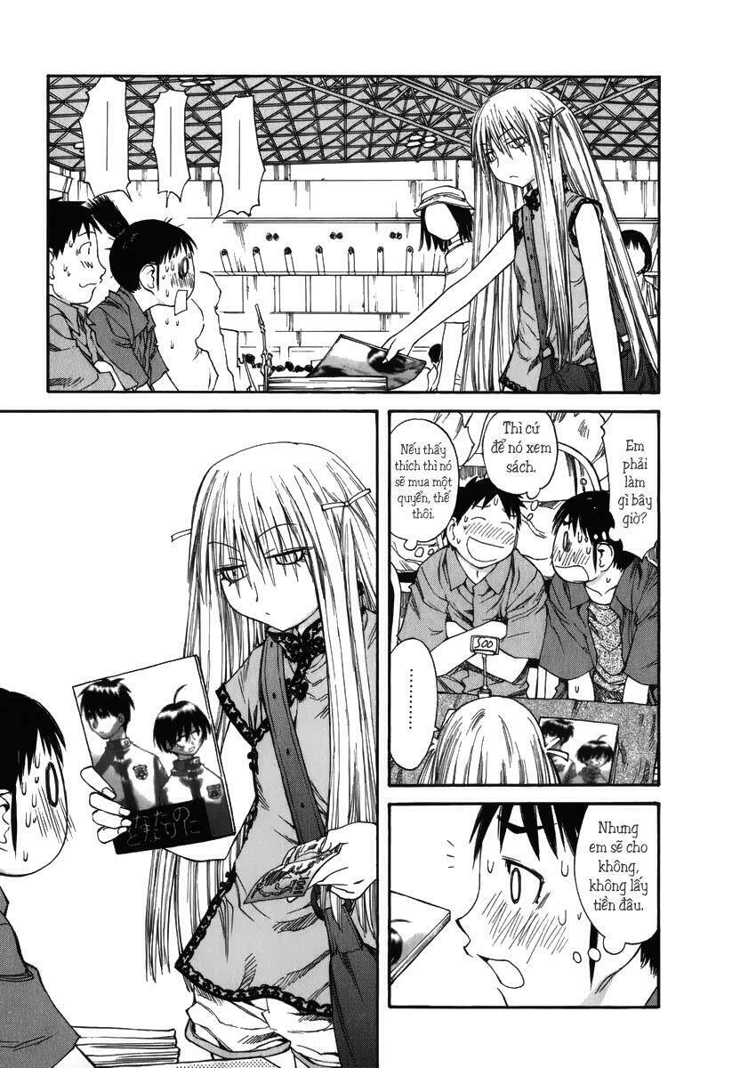 genshiken/27