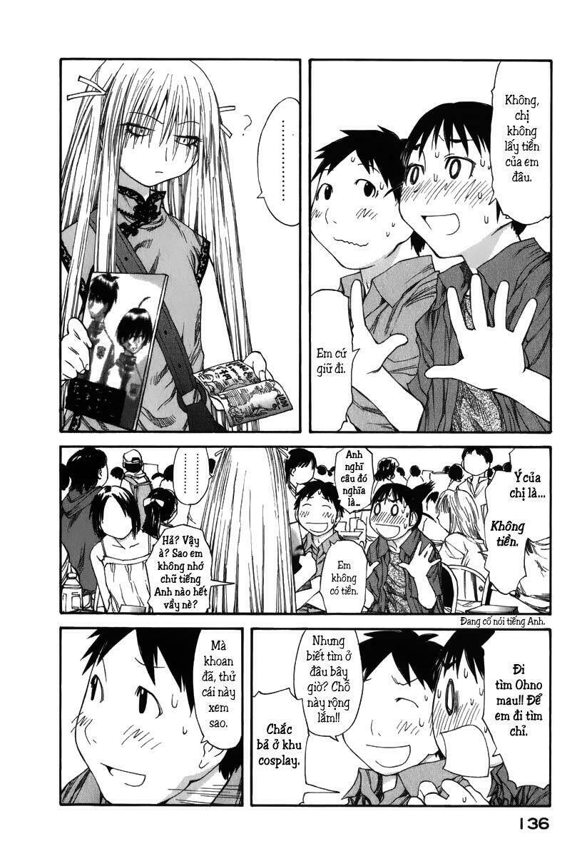 genshiken/28