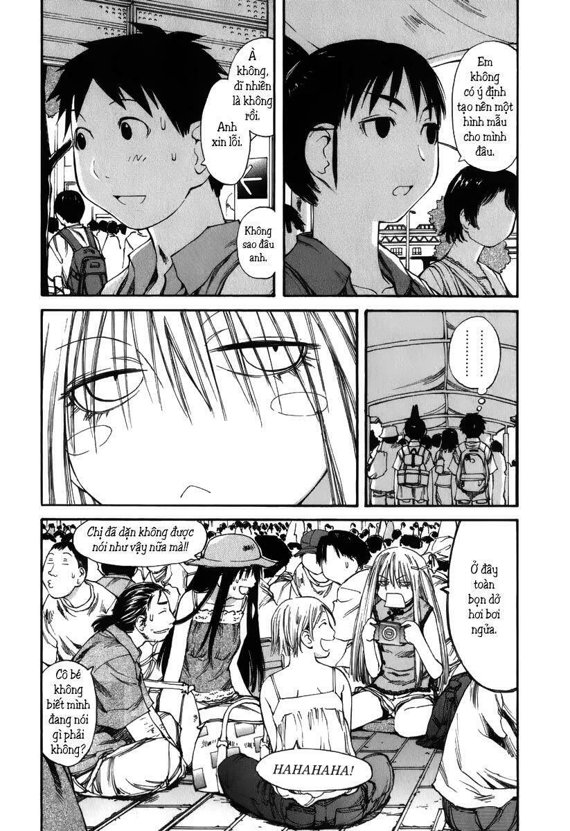 genshiken/5