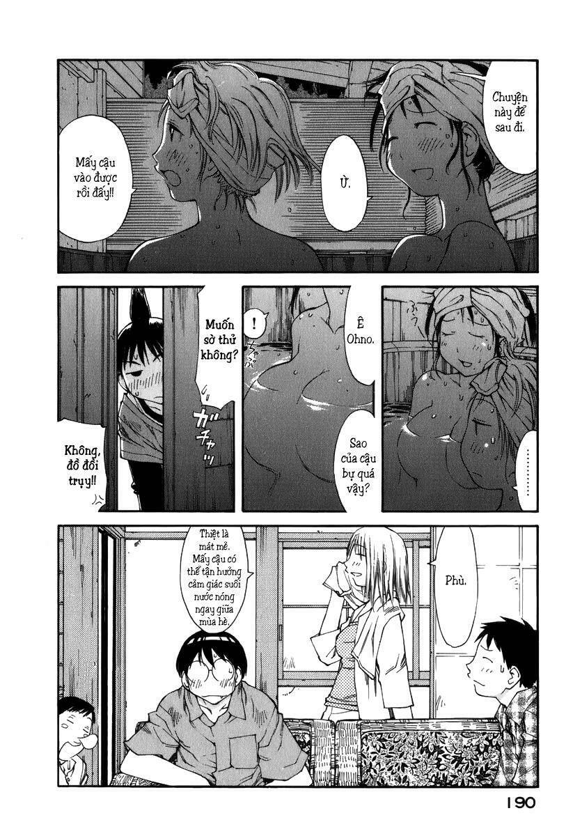 genshiken/22