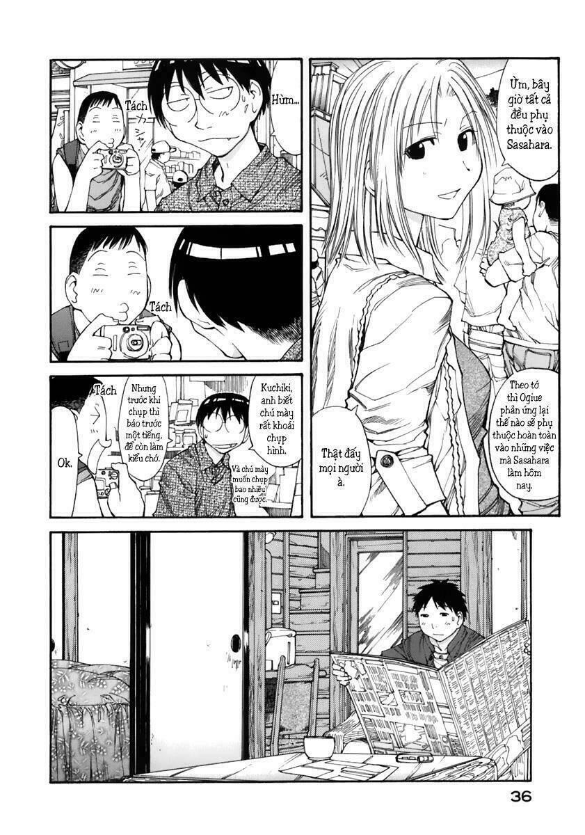 genshiken/5