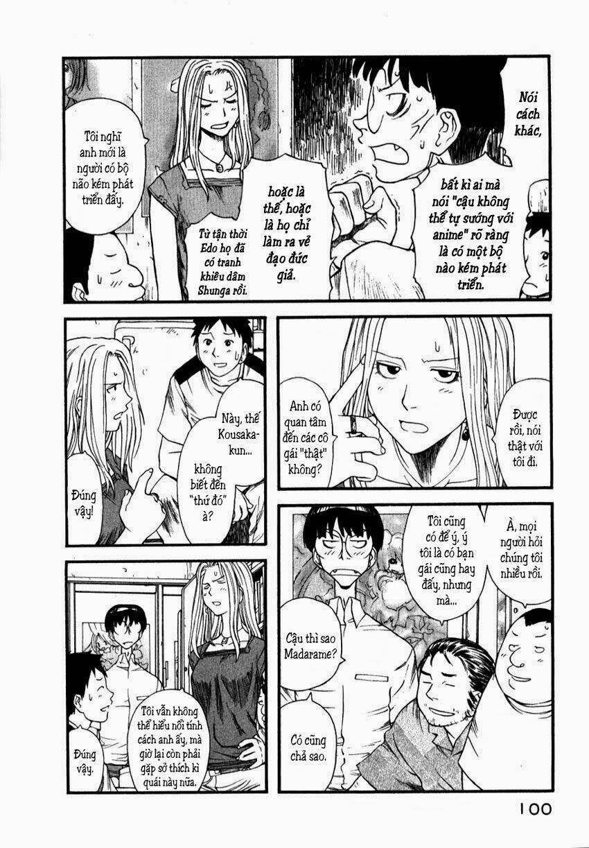 genshiken/14