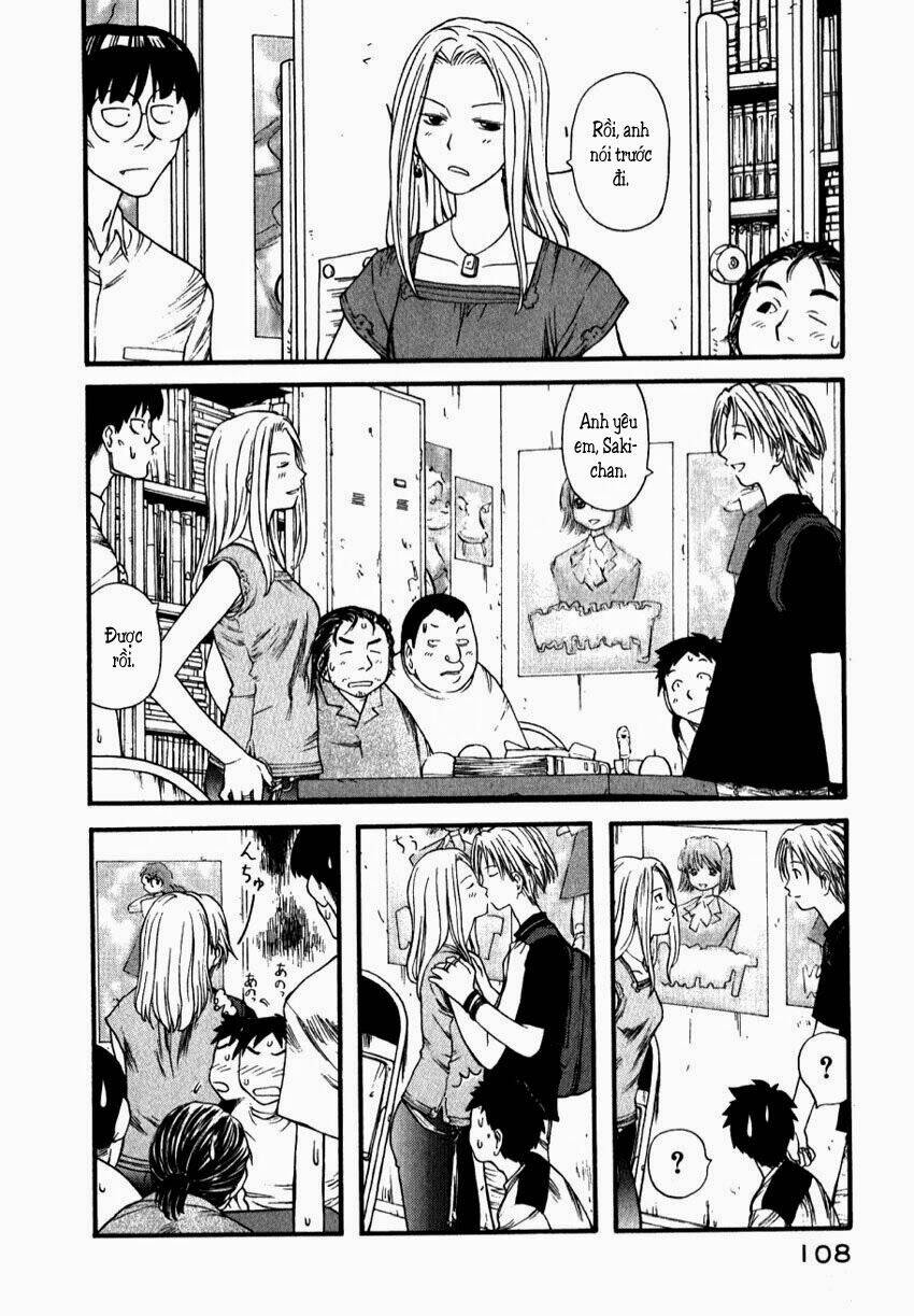 genshiken/22