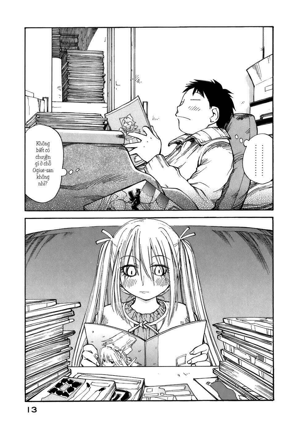 genshiken/20