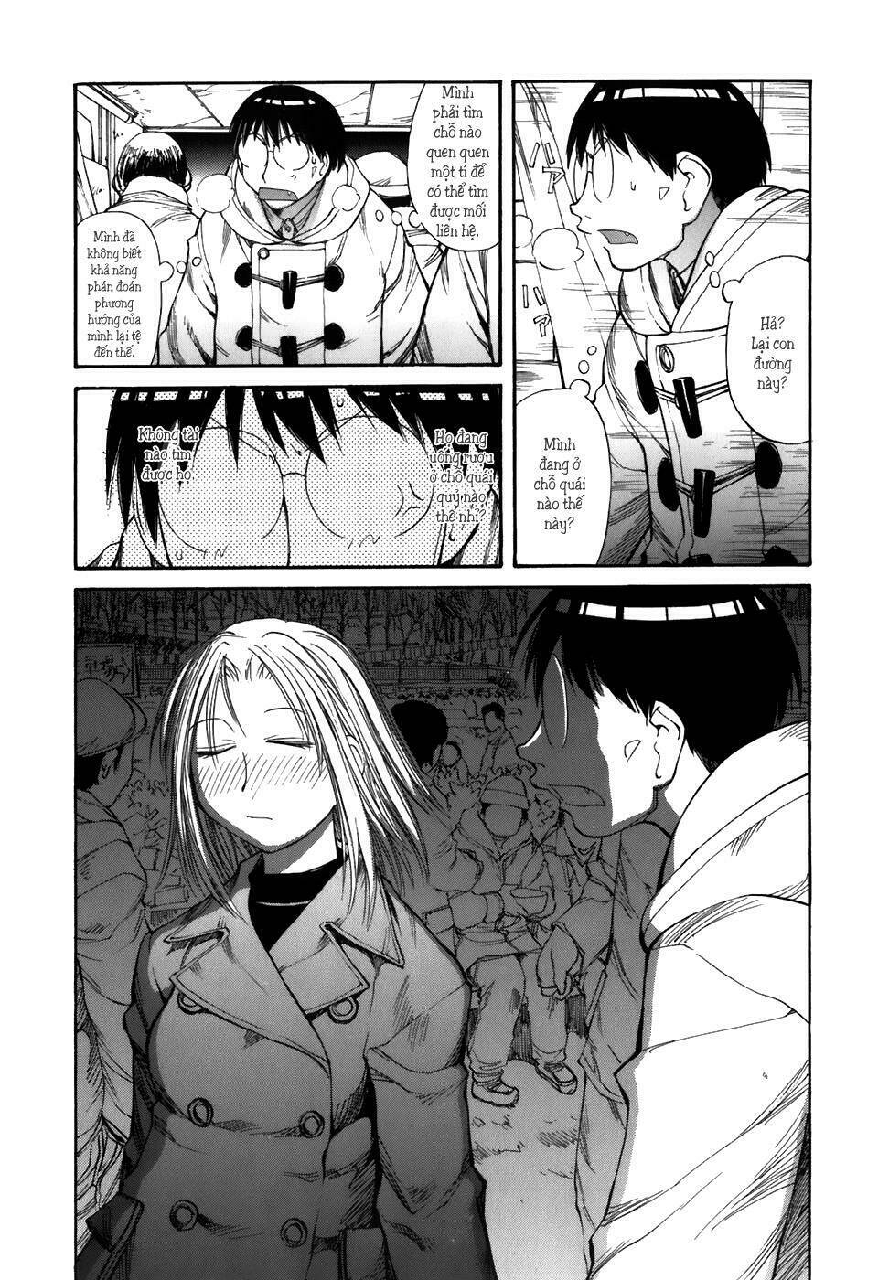 genshiken/19