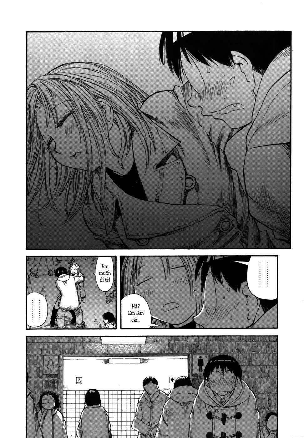 genshiken/21