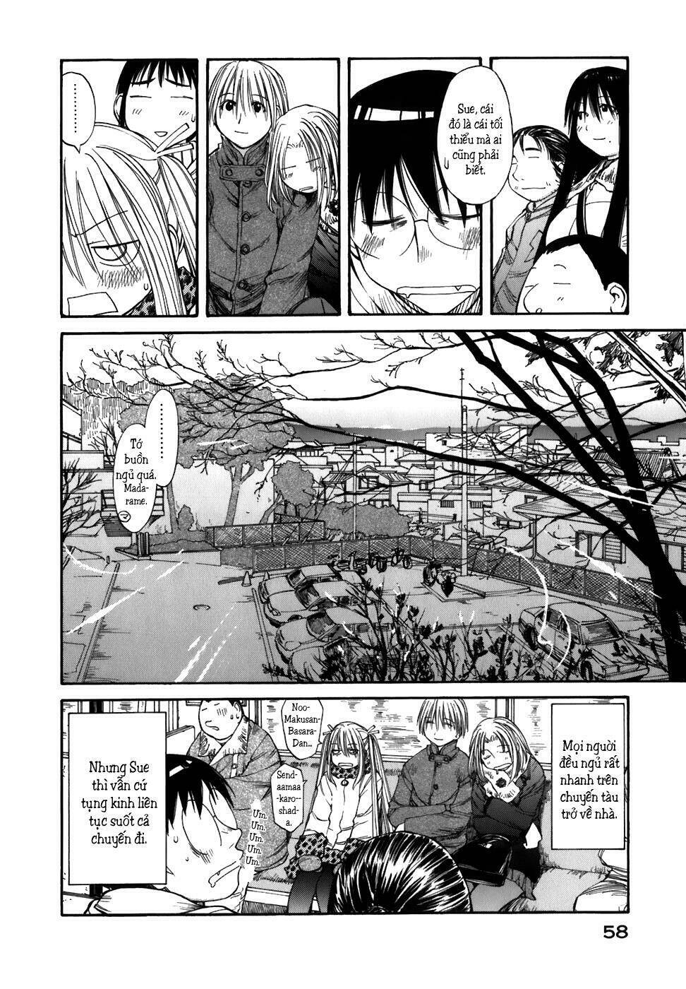 genshiken/28