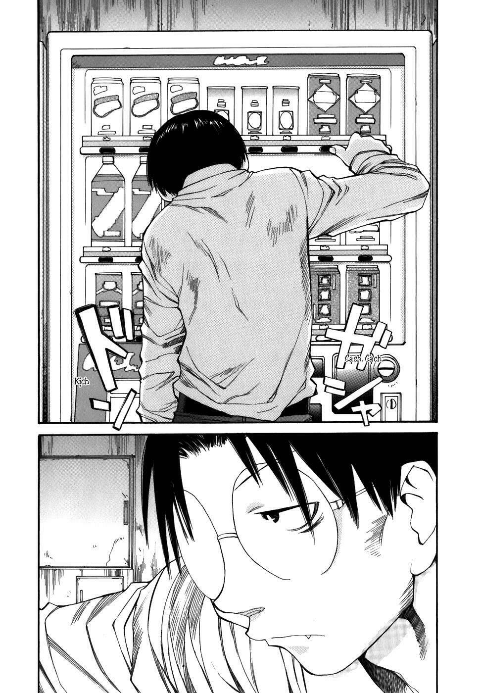 genshiken/10