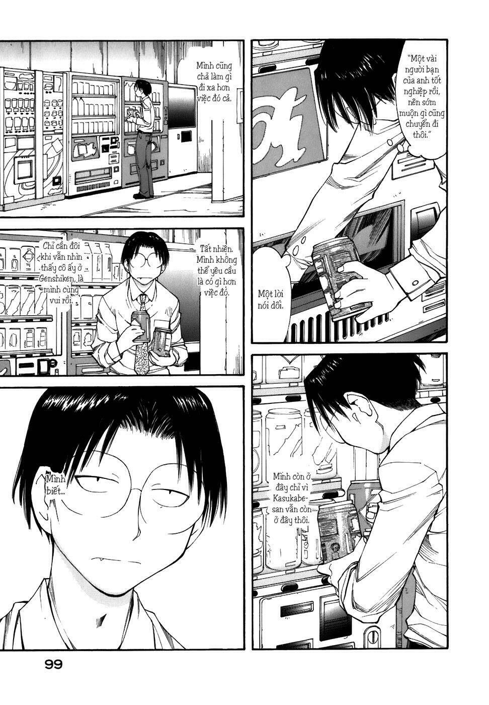 genshiken/11