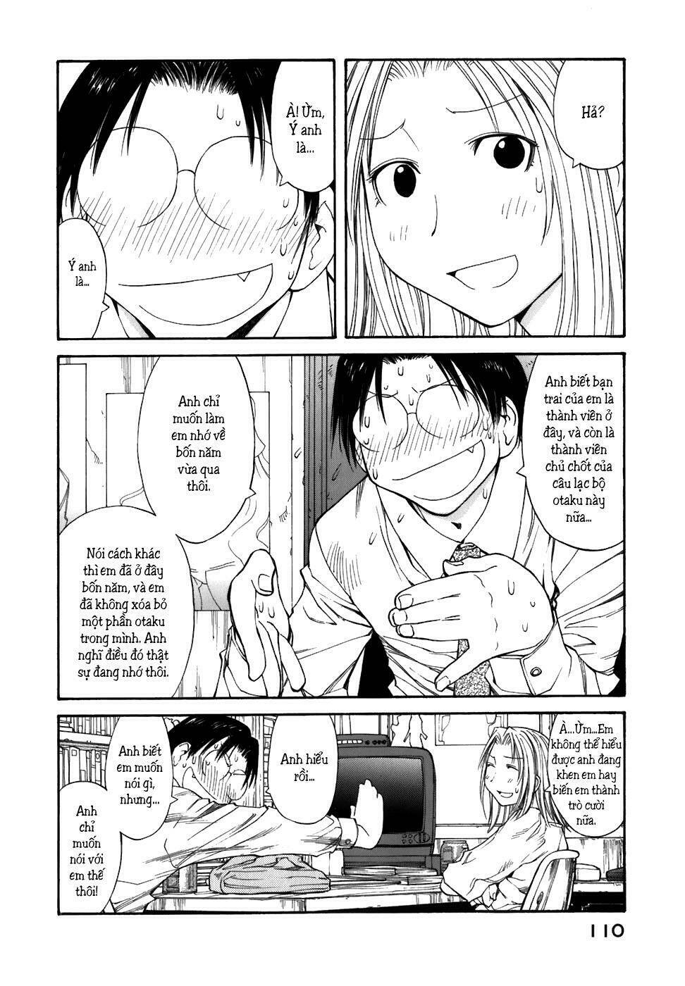 genshiken/22