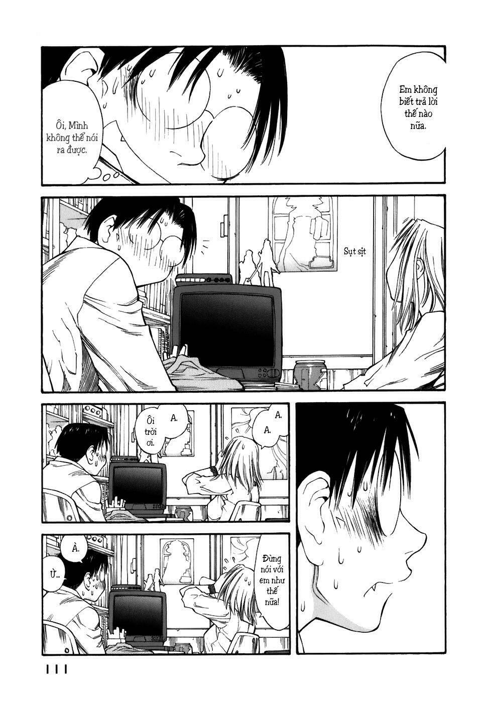 genshiken/23