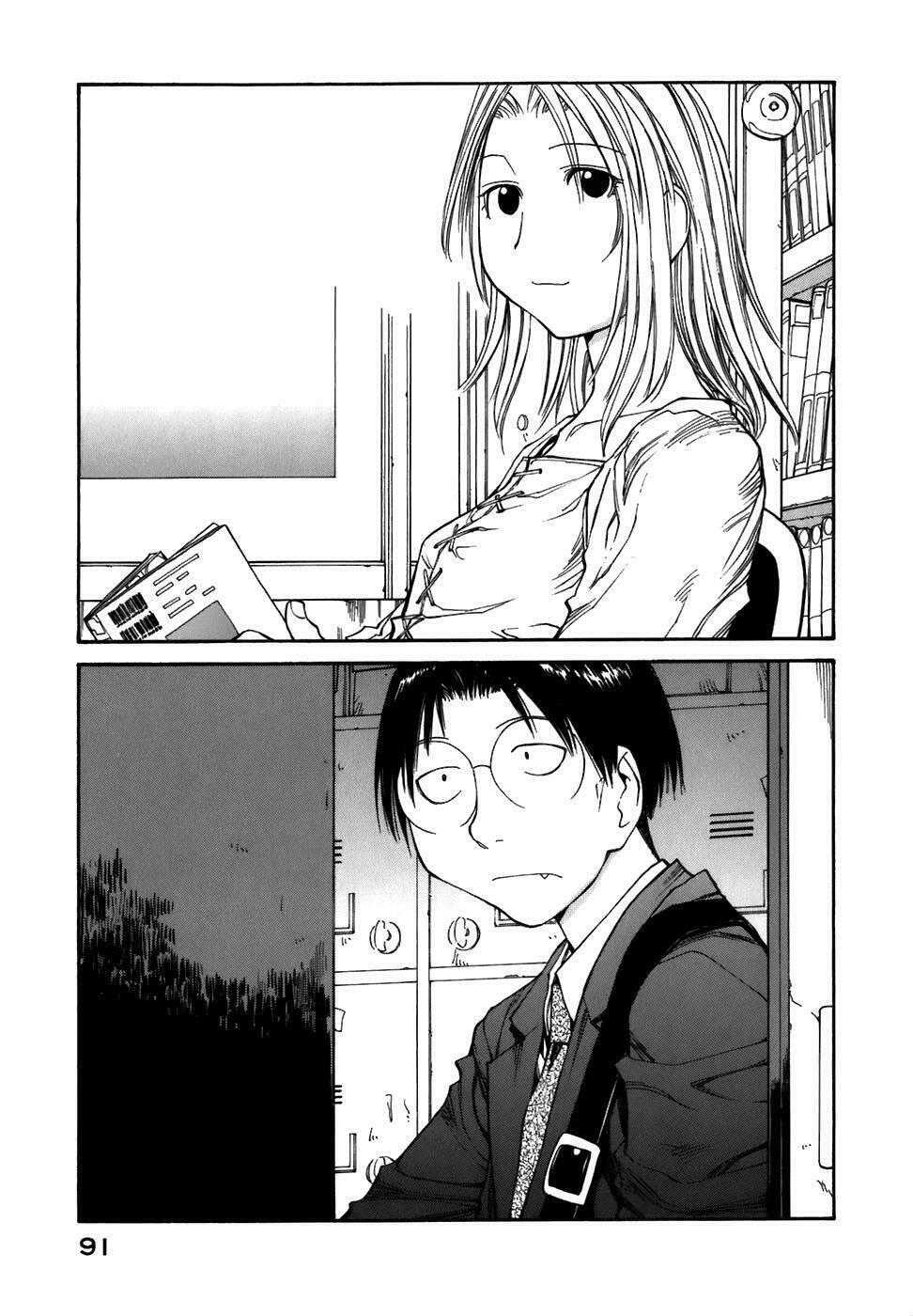 genshiken/3