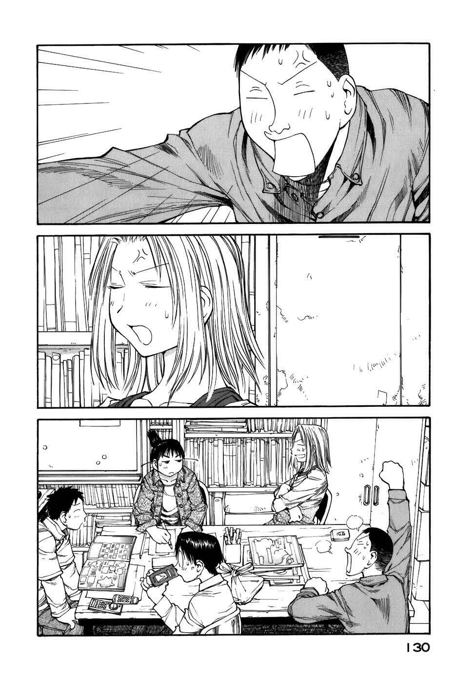 genshiken/12