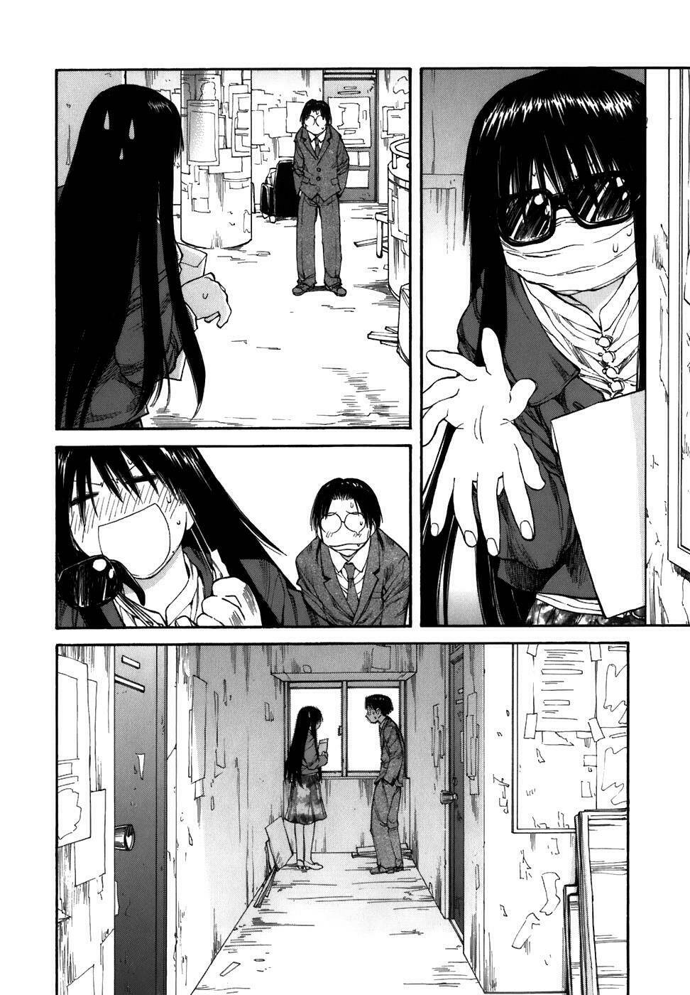 genshiken/14