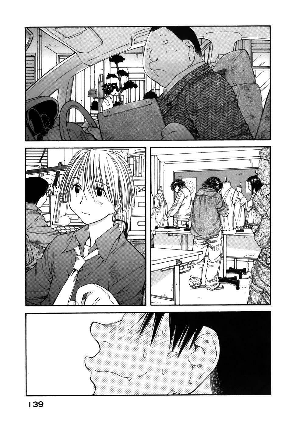 genshiken/21