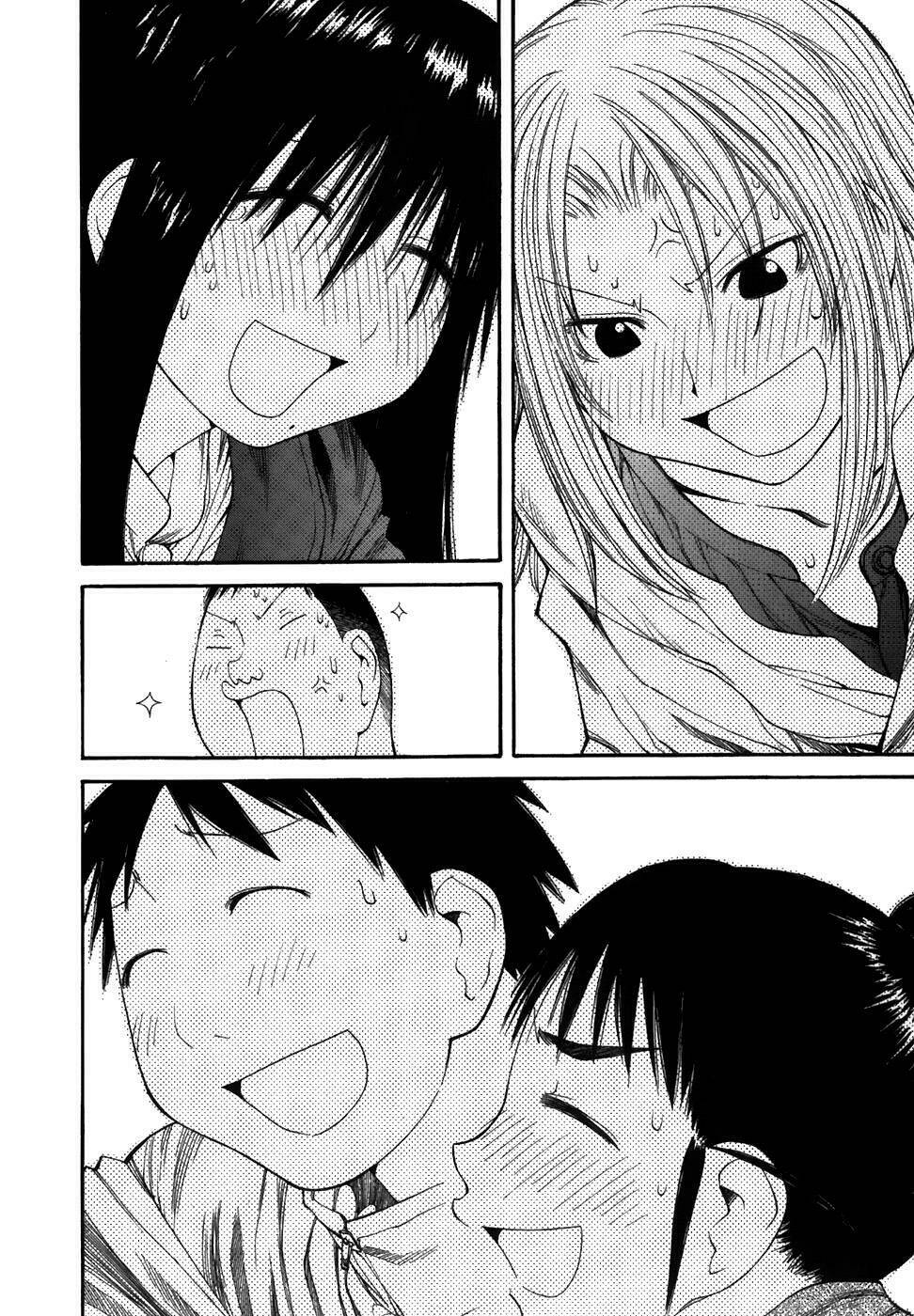 genshiken/22