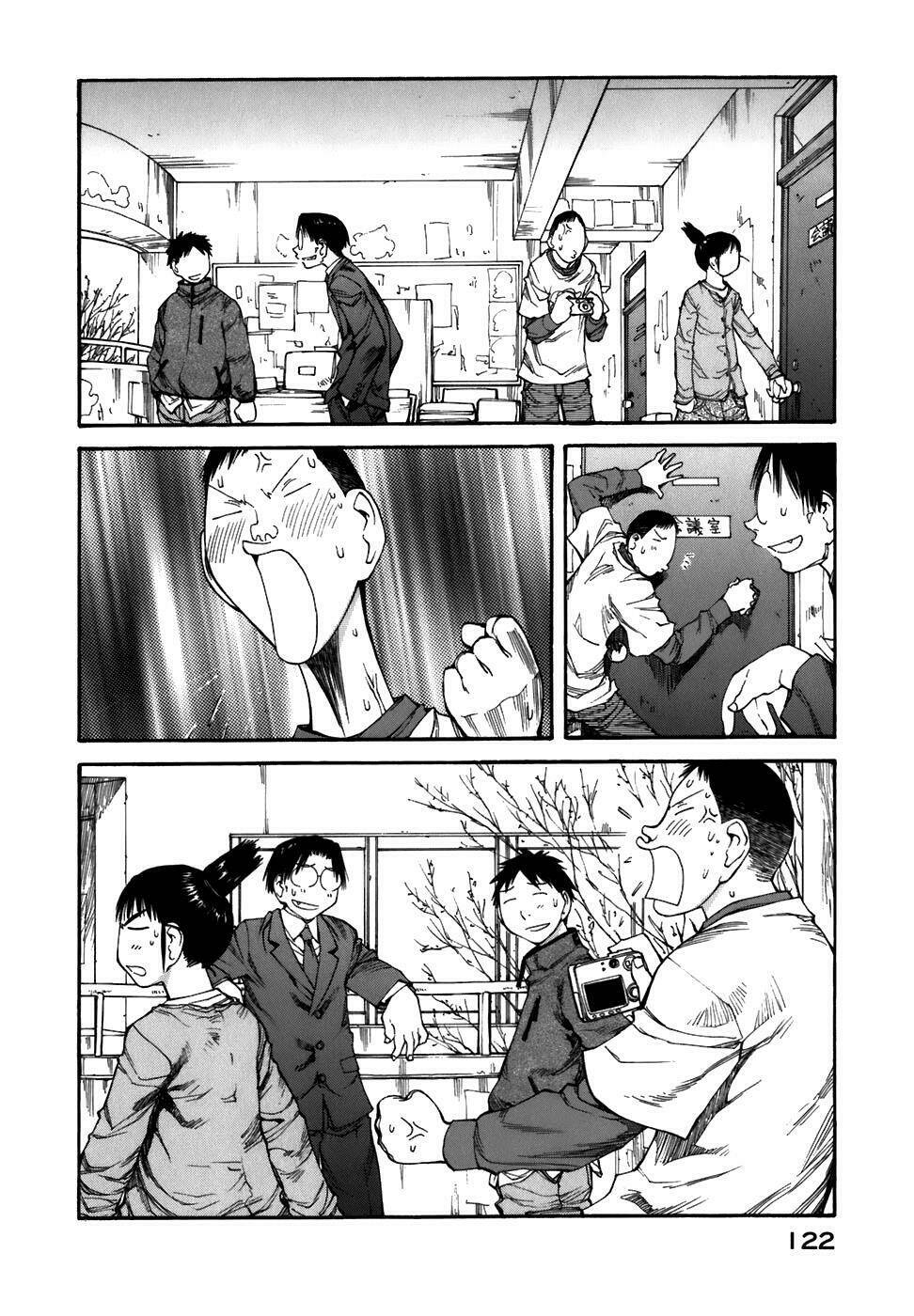 genshiken/4