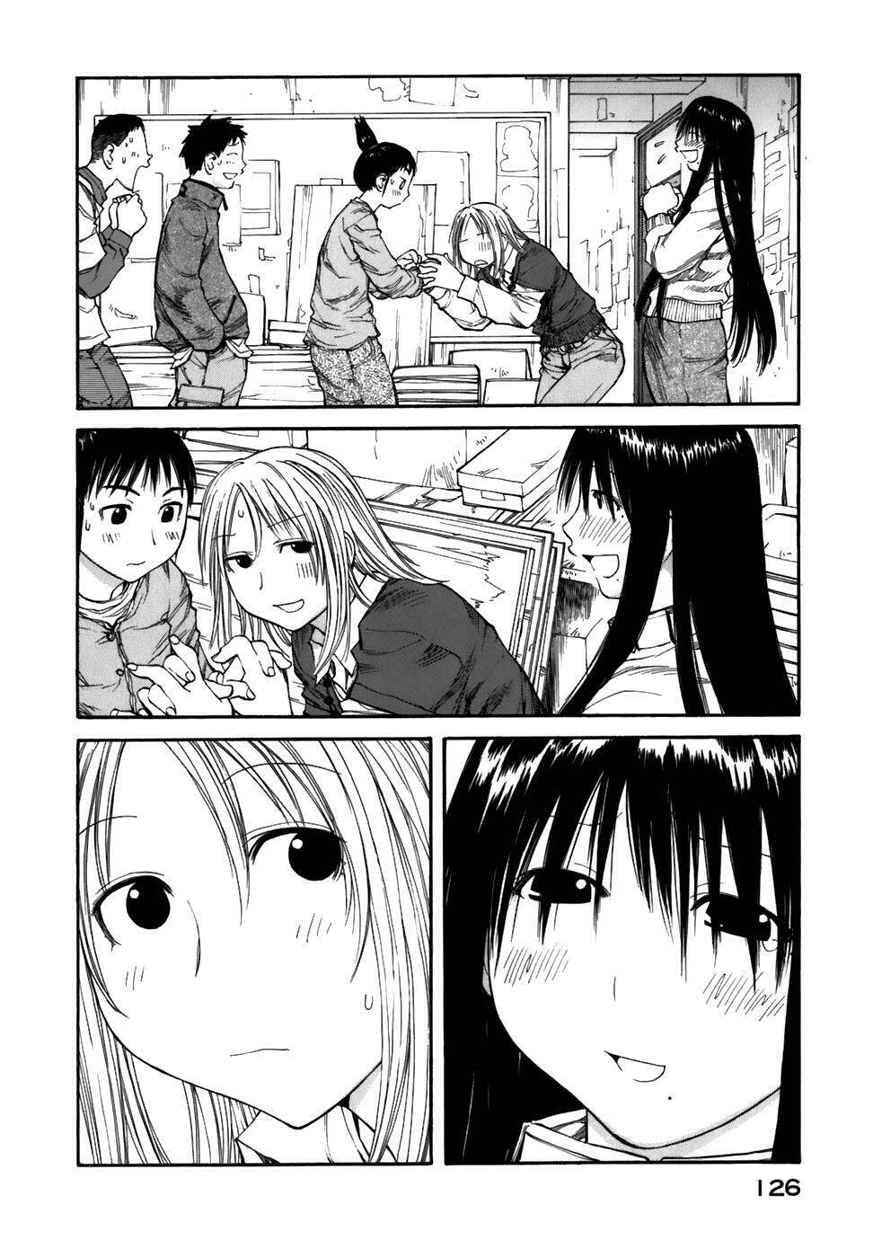 genshiken/8