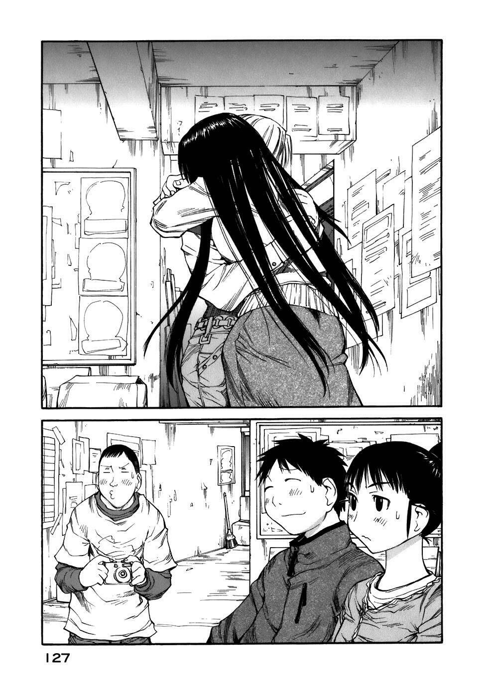 genshiken/9