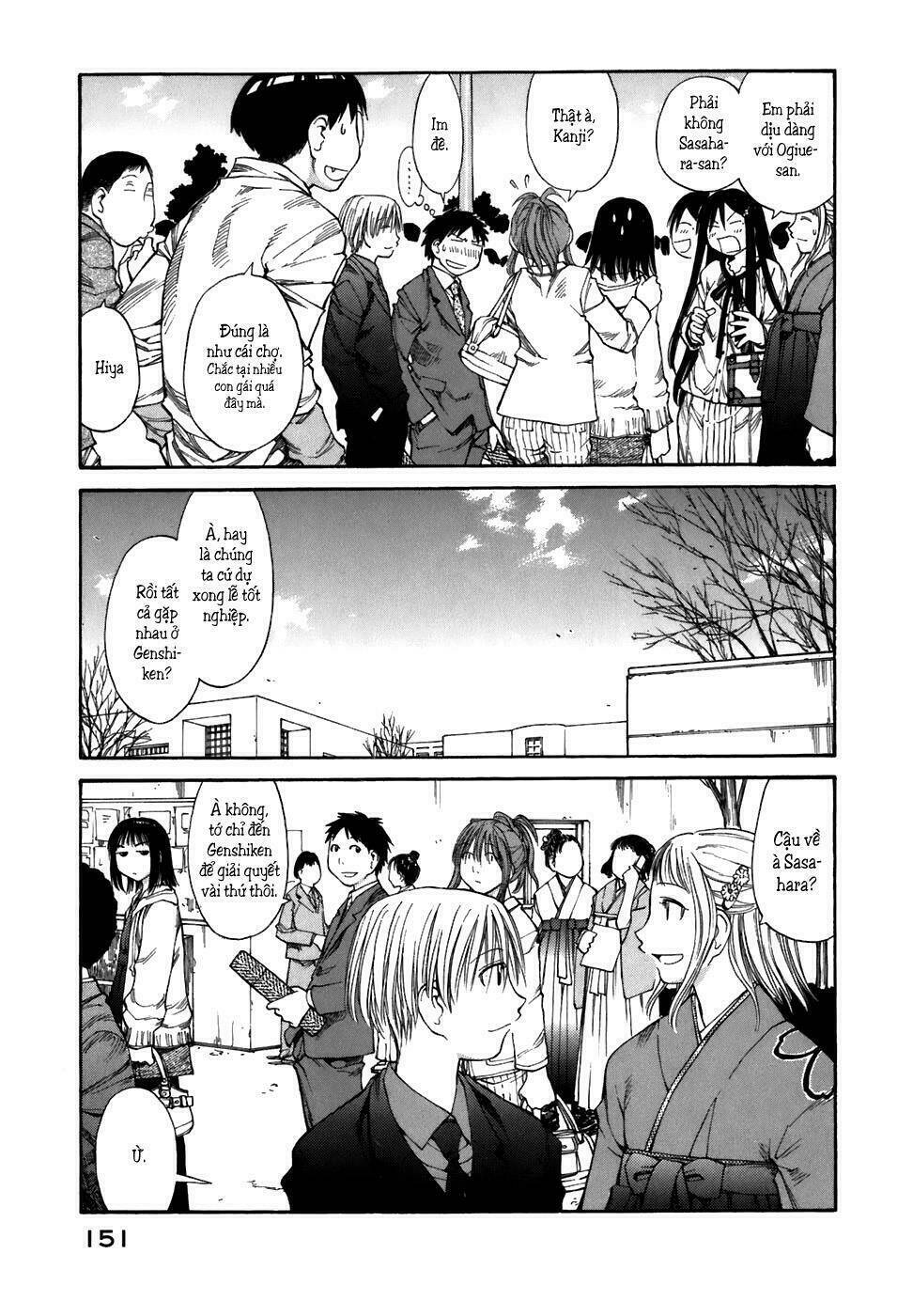 genshiken/6