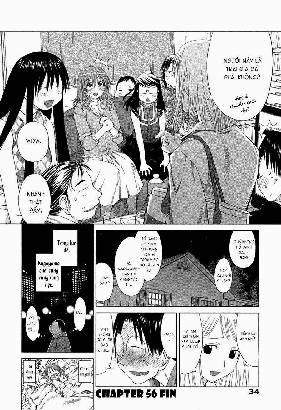 genshiken/34