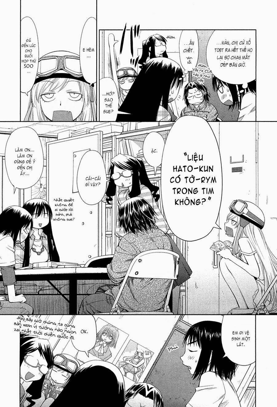 genshiken/11