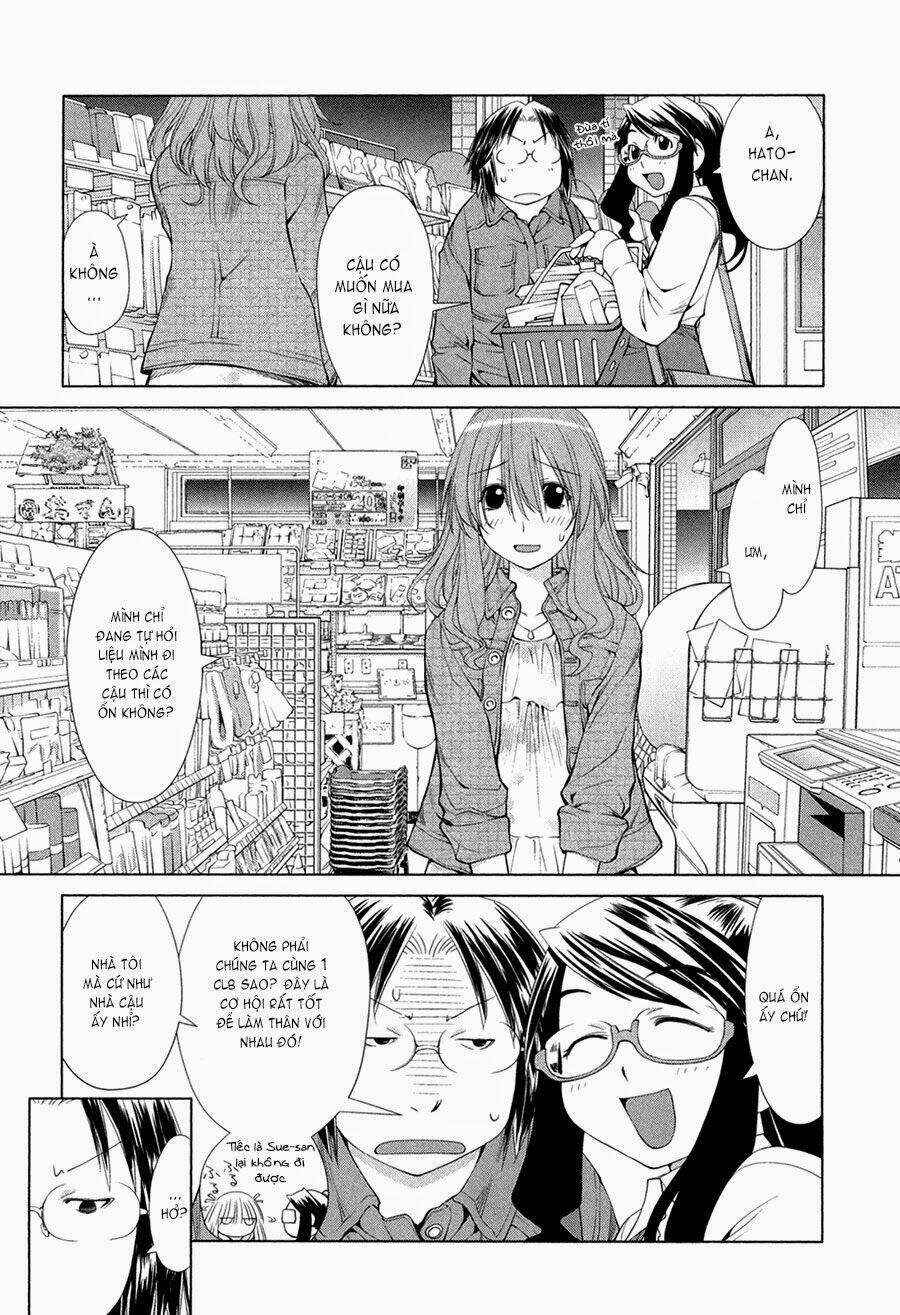 genshiken/8