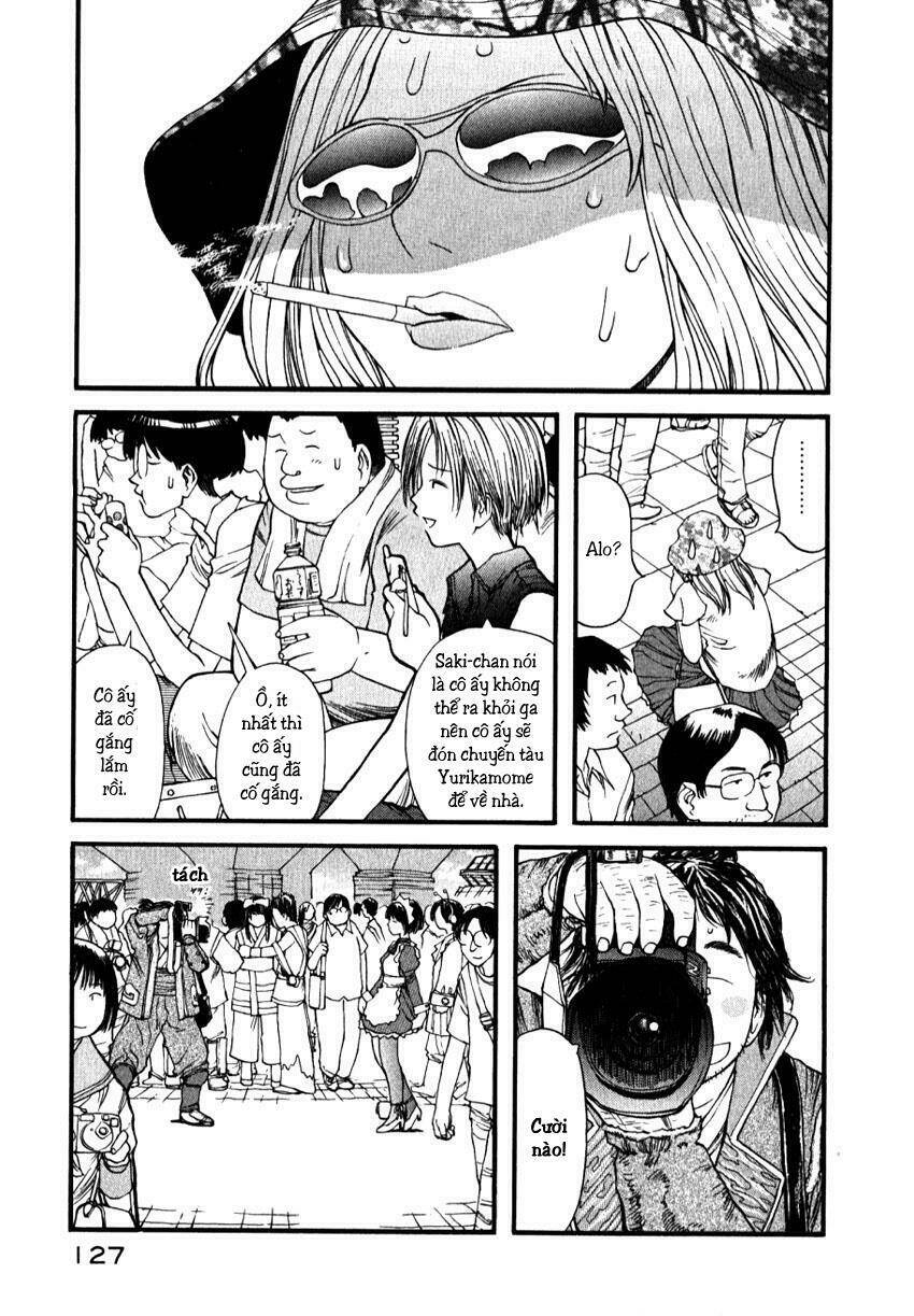 genshiken/15