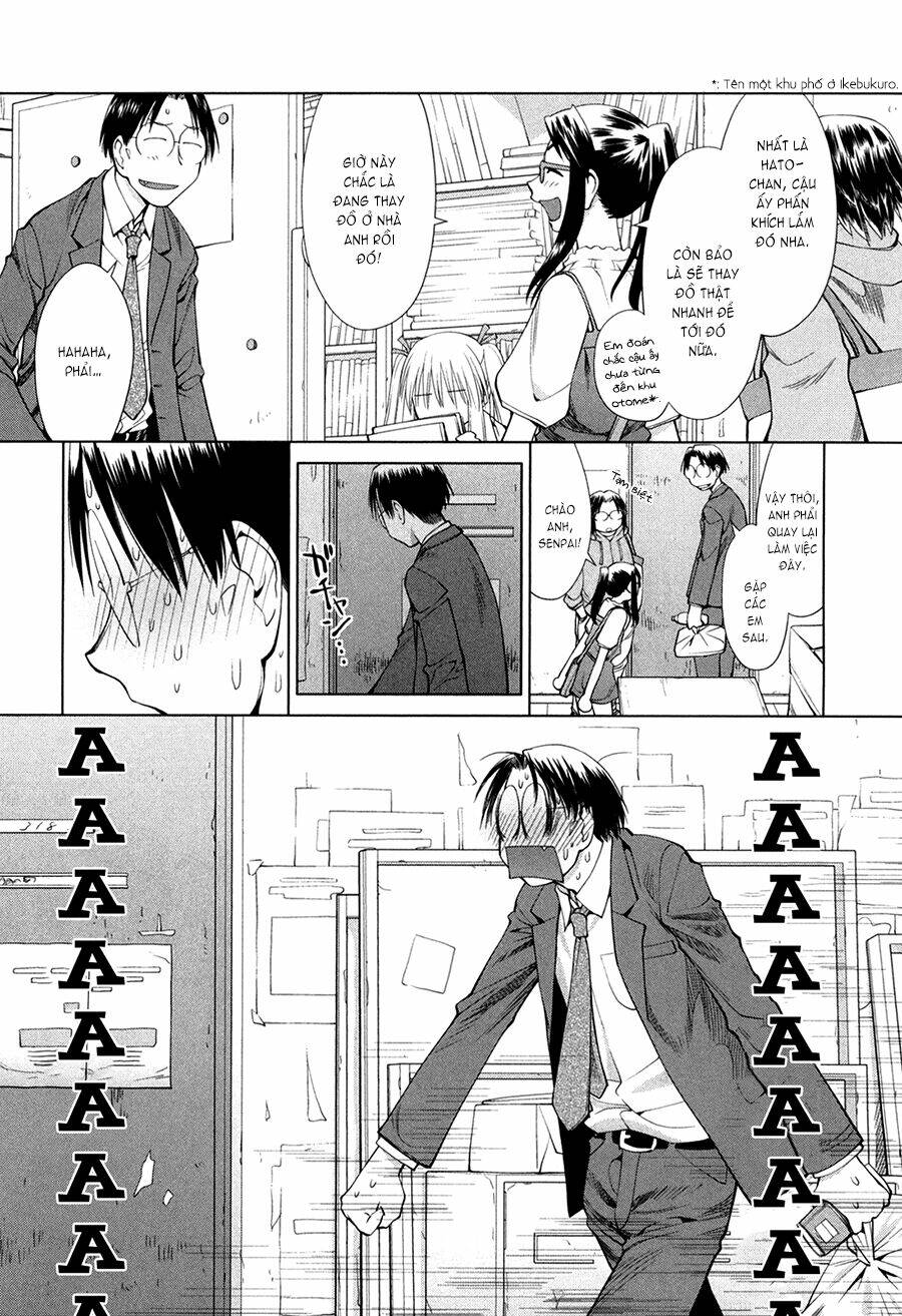 genshiken/18