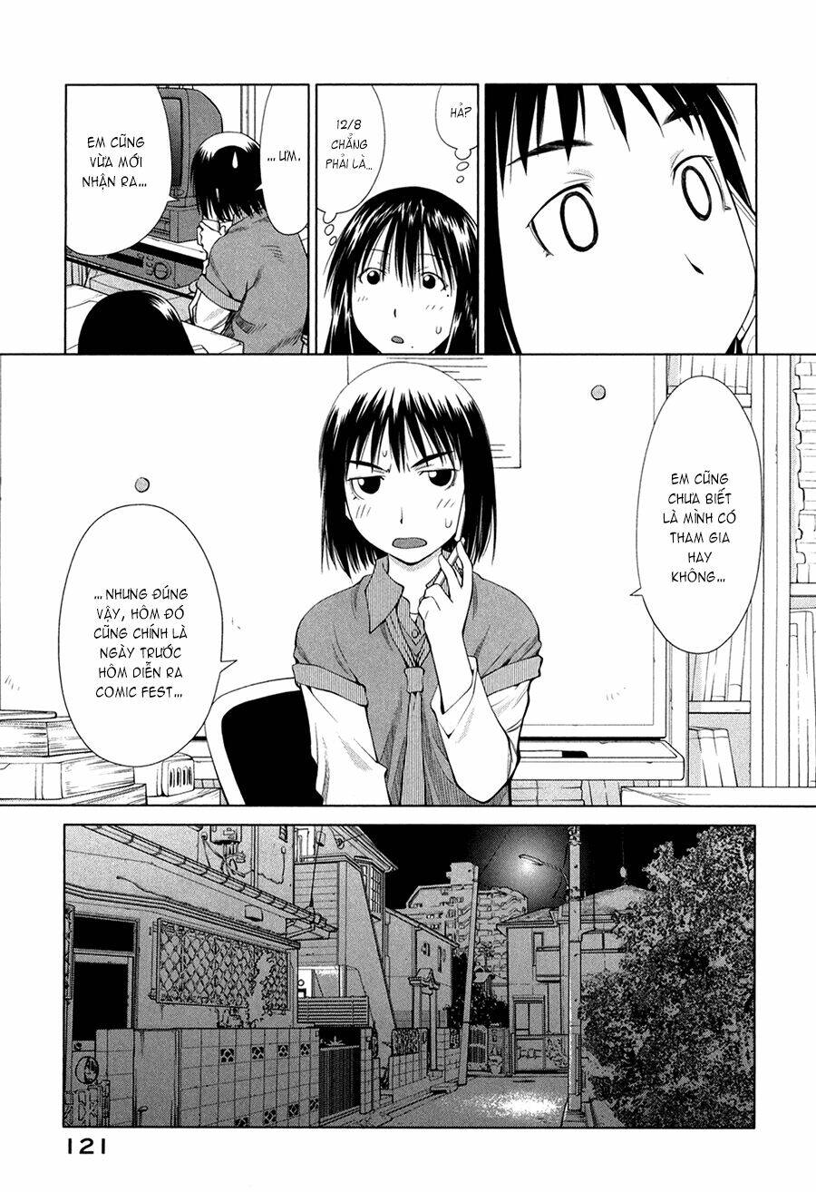 genshiken/22