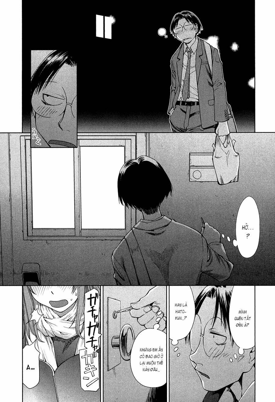 genshiken/23