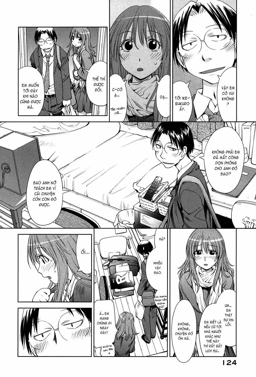 genshiken/25