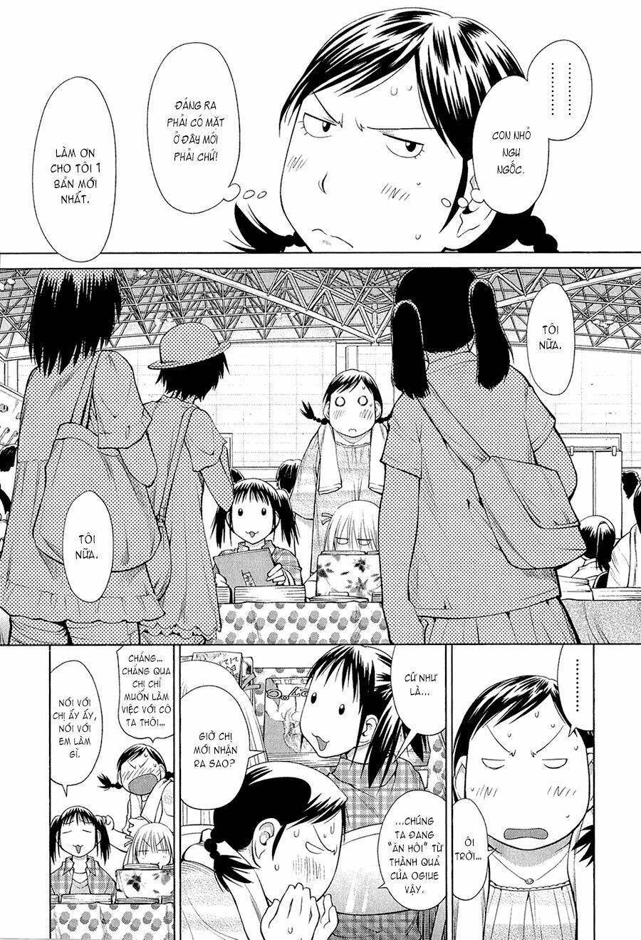 genshiken/13