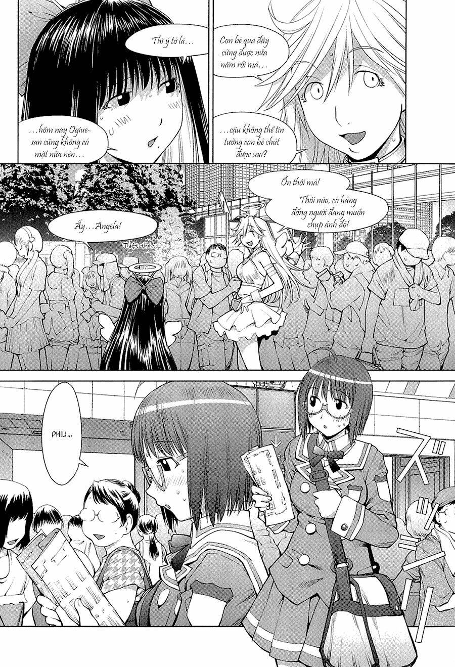 genshiken/22