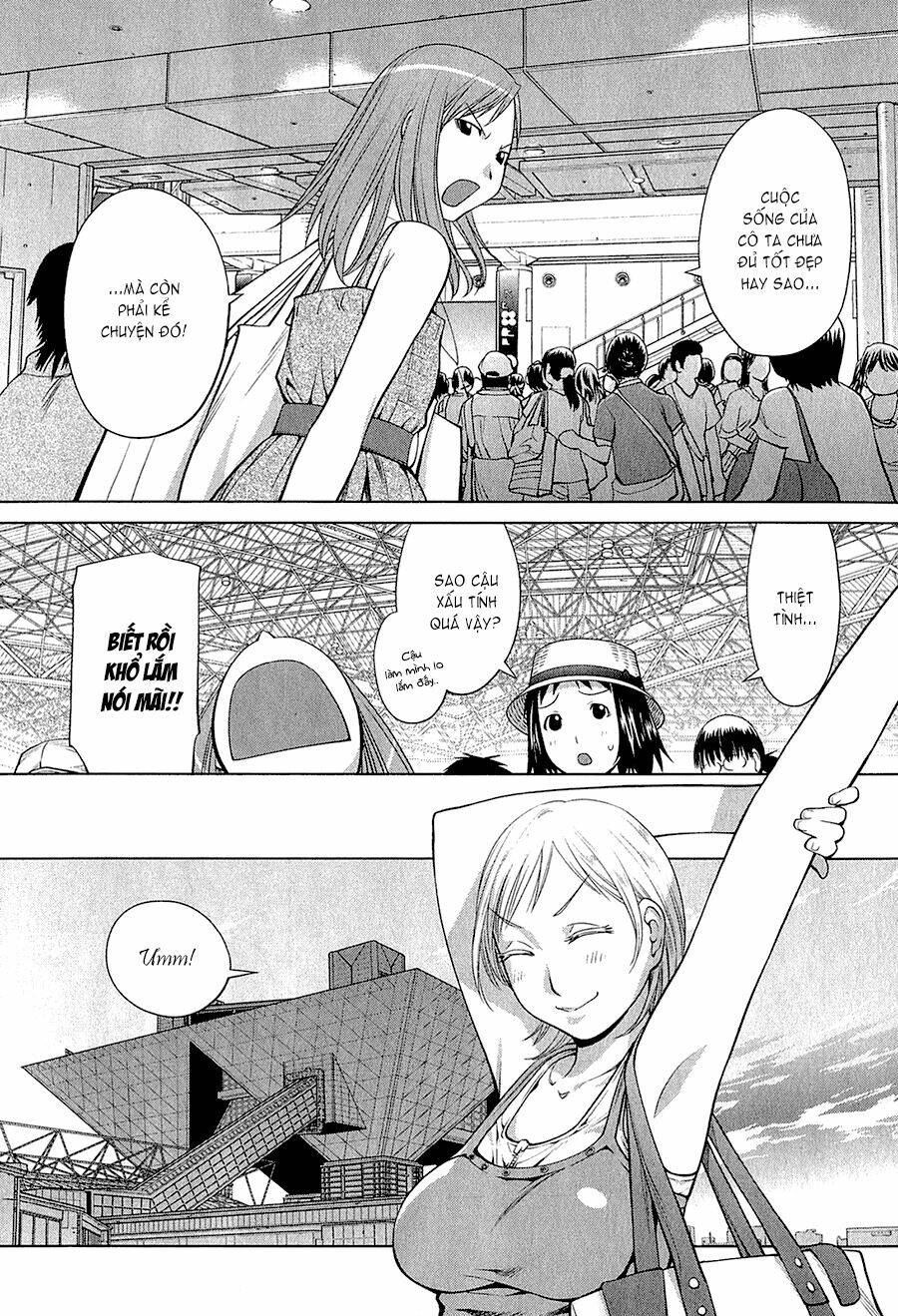 genshiken/21