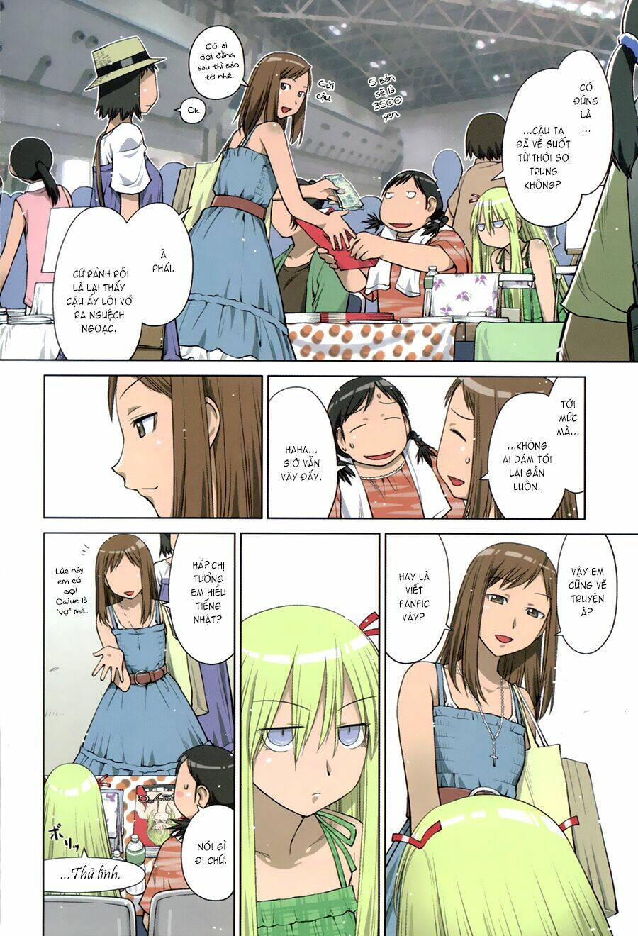 genshiken/3