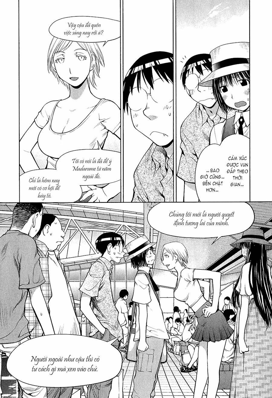 genshiken/10