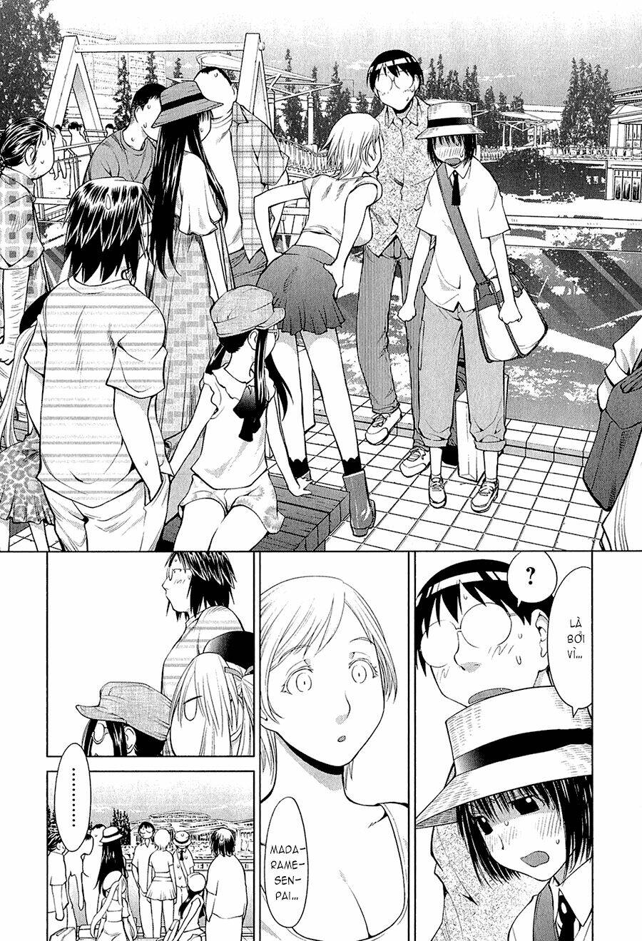 genshiken/12