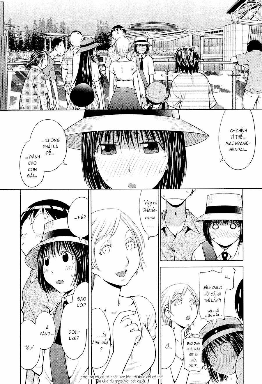 genshiken/15