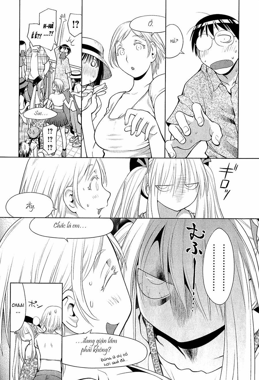 genshiken/18